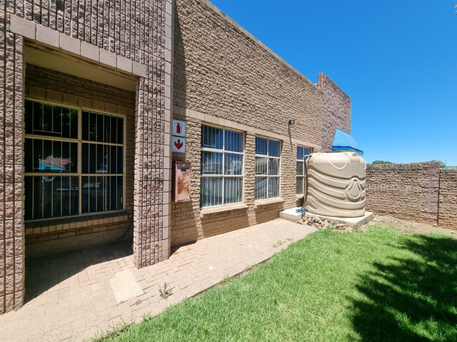 Commercial Property for Sale in Bethlehem Free State